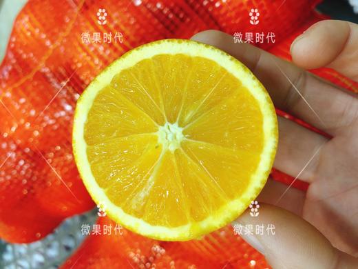 甜橙2斤（拼团） 商品图1