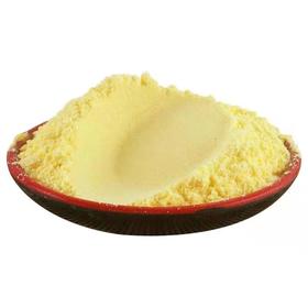 【3.98元2斤】L散玉米面.(0100549)