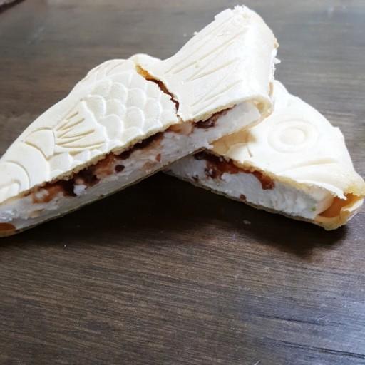 宾格瑞鳗鱼红豆雪糕빙그레떡붕어싸만코 商品图2