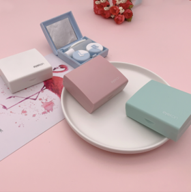 凯达伴侣盒K-1916