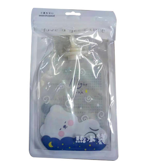 【3.9元1个】三喜丸子热水袋 商品图2