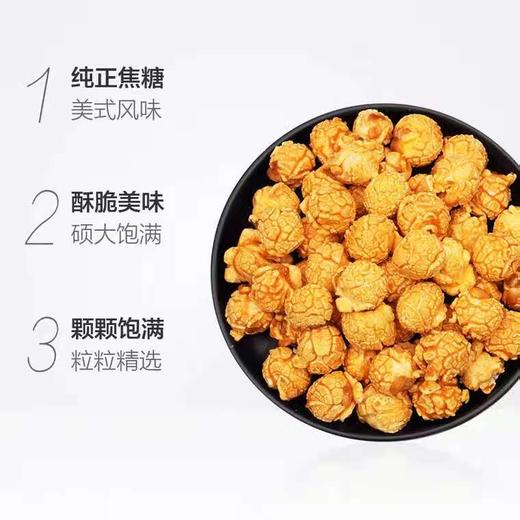 【7.9元/袋】美式爆米花(0701378) 商品图3