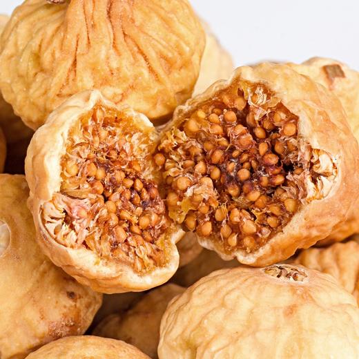 新疆阿图什无花果干500g小果/中大果 商品图5