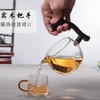 。玻璃磁吸泡茶器宫灯创意茶具套装 懒人功夫茶具套装玻璃茶具耐热 商品缩略图0