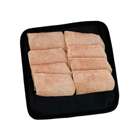 旗舰店 大红门 冻三号肉片 10Kg/箱 商品图1