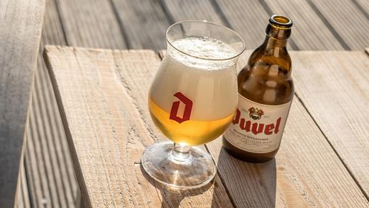 督威啤酒 商品图0