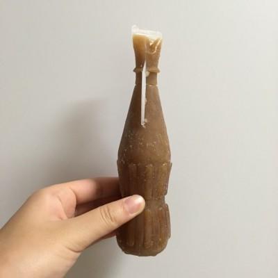 乐天抓抓乐可乐味130ml롯데주물러콜라130ml 商品图2