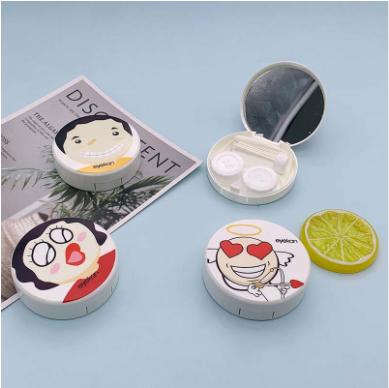 凯达隐形眼镜伴侣盒A-8068 商品图1
