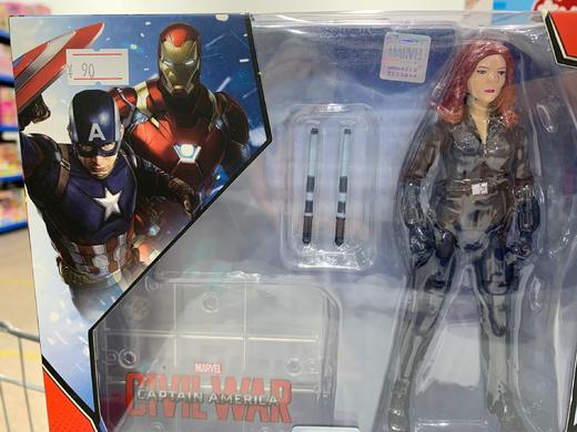 T蚁人/红女巫 商品图1