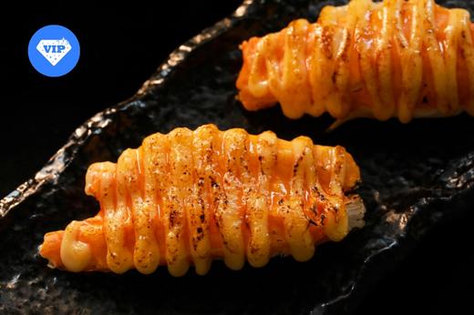 十一活动会员秒杀单品10.6火炙蟹柳 商品图0