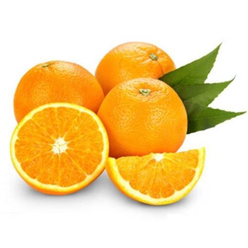 【9元2斤±50克】赣南脐橙（1500050） 商品图0