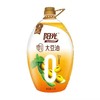 【59.9元/桶】金龙鱼零反式大豆油5L(0101828) 商品缩略图1