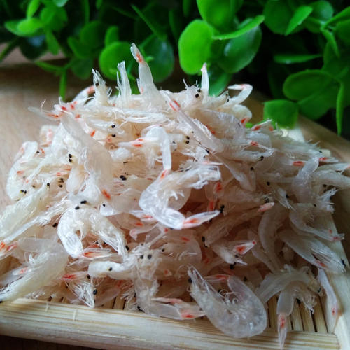 【14.9元/斤】虾皮（1502452） 商品图0