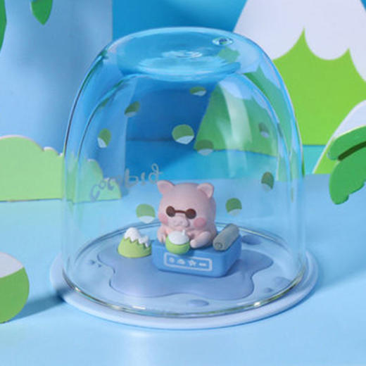 猪可可萌趣盲盒杯 商品图3