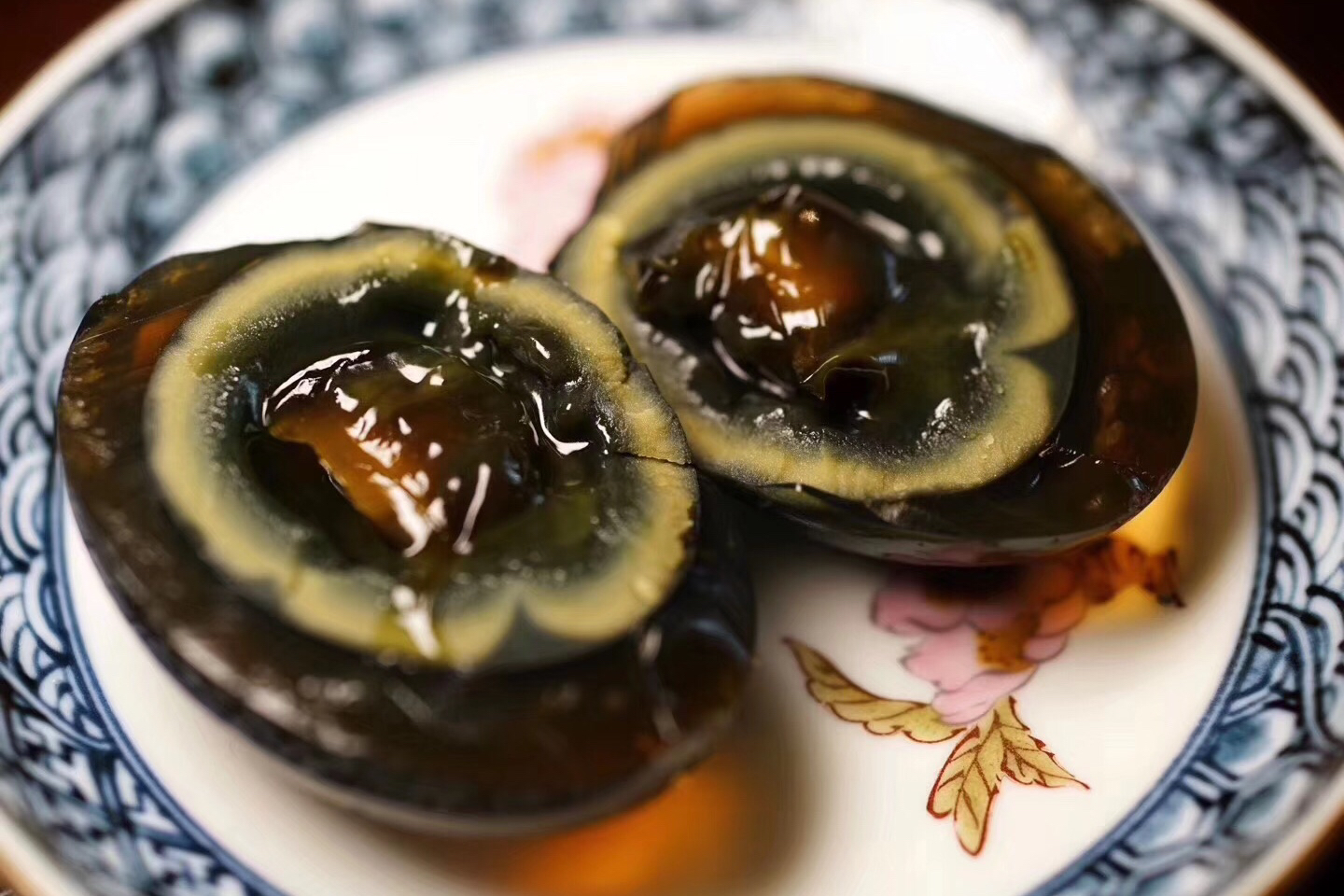 老手艺松花蛋，鲜香润滑，70克*16枚装，发普通快递