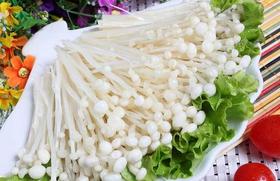 【2.9元2袋】小金针菇（1500021）