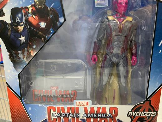 T蚁人/红女巫 商品图0