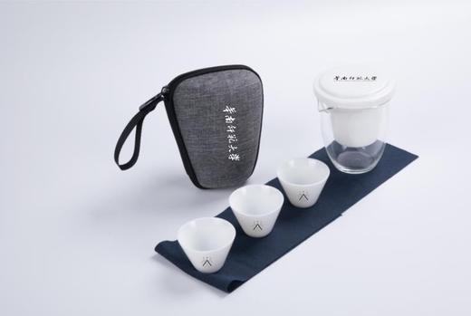 旅行茶具（3人行套装） 商品图1