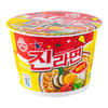 不倒翁真拉面辣味大碗110g오뚜기진라면용기110g 商品缩略图0