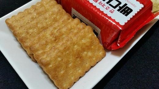 乐天黄油椰子饼干100g롯데빠다코코낫100g 商品图1