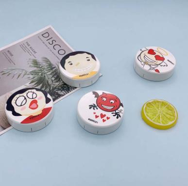 凯达隐形眼镜伴侣盒A-8068 商品图0