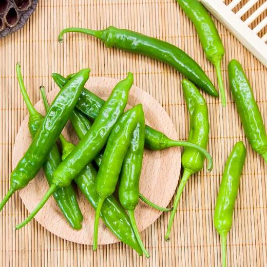 爱奥家青阳辣椒1包올가푸드청양고추 商品图1