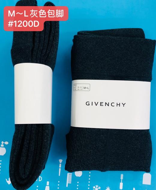 纪梵希裤袜#M~L码（94335F@） 商品图5