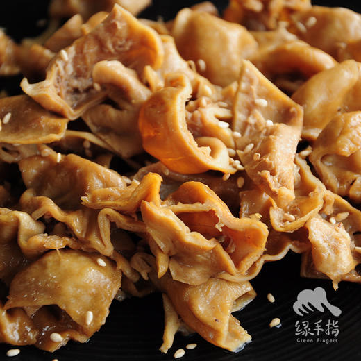 方野·生态卤猪大肠 | 绿家自产 *FarmYeah marinated pig intestine | Self-production 商品图3