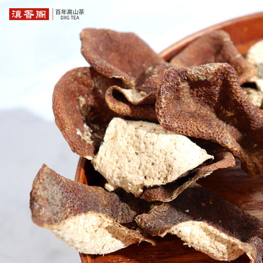 马上有礼双礼罐 100克新会陈皮礼 商品图2