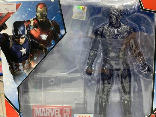 T蚁人/红女巫 商品图3