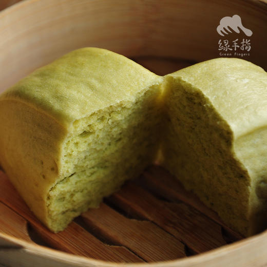 方野·果蔬汁馒头 | 绿家自产 *FarmYeah Fruit and vegetable juice steamed bread | Self-production 商品图5