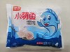 【10元3袋】俊杰小萌鱼馄饨（0803216） 商品缩略图0