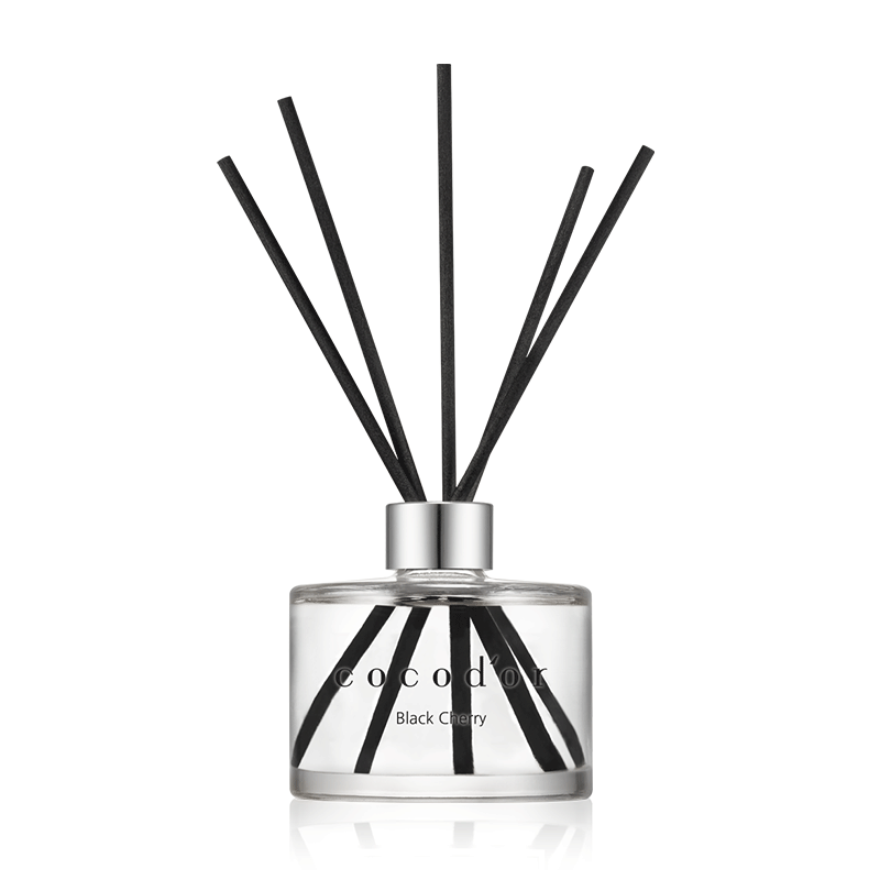 韩国香薰ocod'or韩国无火藤条香薰卧室女生酒店香氛扩香200nl