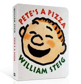 Pete's A Pizza配套音频