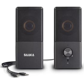 *台式电脑音响笔记本迷你超重低音炮USB电脑音箱