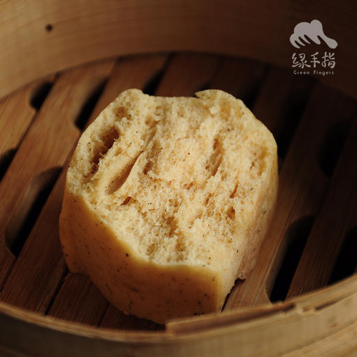 方野·果蔬汁馒头 | 绿家自产 *FarmYeah Fruit and vegetable juice steamed bread | Self-production 商品图3