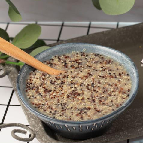 【下单后48小时左右发货】山西静乐 三色黎麦500g*3袋 内含白藜麦，黑藜麦，红藜麦3种哦！ 商品图8