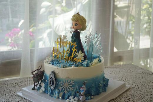 冰雪艾莎 商品图5