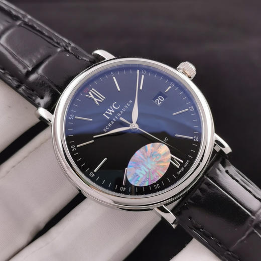 万国MKS柏涛菲诺系列 男士腕表 商品图3