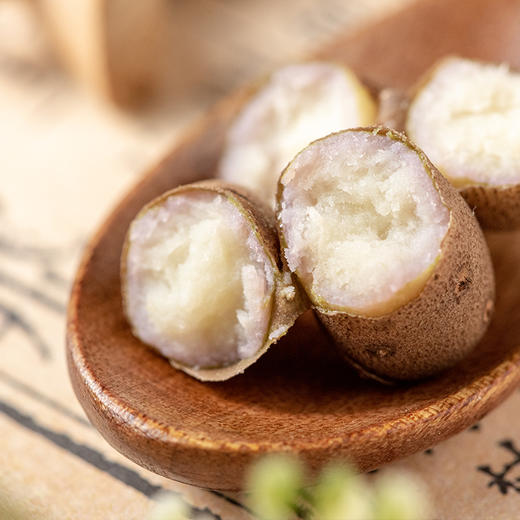 2025新上市【温县垆土铁棍山药​】粉糯香面 ，绵软如沙 商品图6