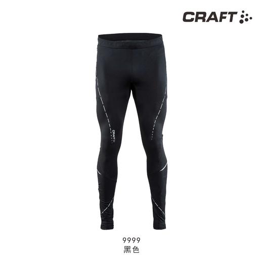 CRAFT跑步 Essential 紧身长裤 男 商品图2
