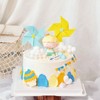 小王子生日周岁百日主题蛋糕 商品缩略图3