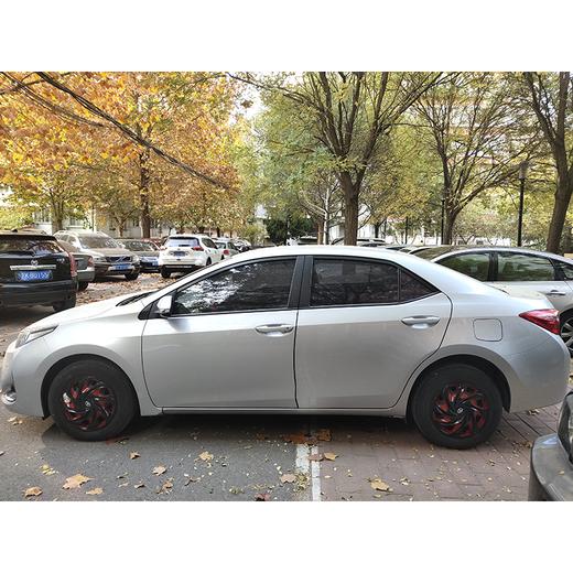 【月租-北京】丰田 雷凌 改款 185T CVT新锐版 国V 商品图5