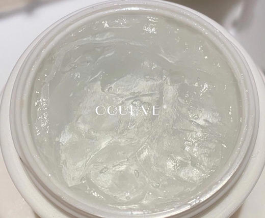 拍3瓶500_升级绷带蛋白自用挚爱强效皮貼骨瘦脸霜涂抹打薄脂肪快速收紧延長維持提拉項目时长温和啫喱清爽科技+中药成分 商品图5