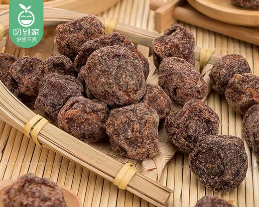 李解古早李饼/1罐（398g） 商品图2