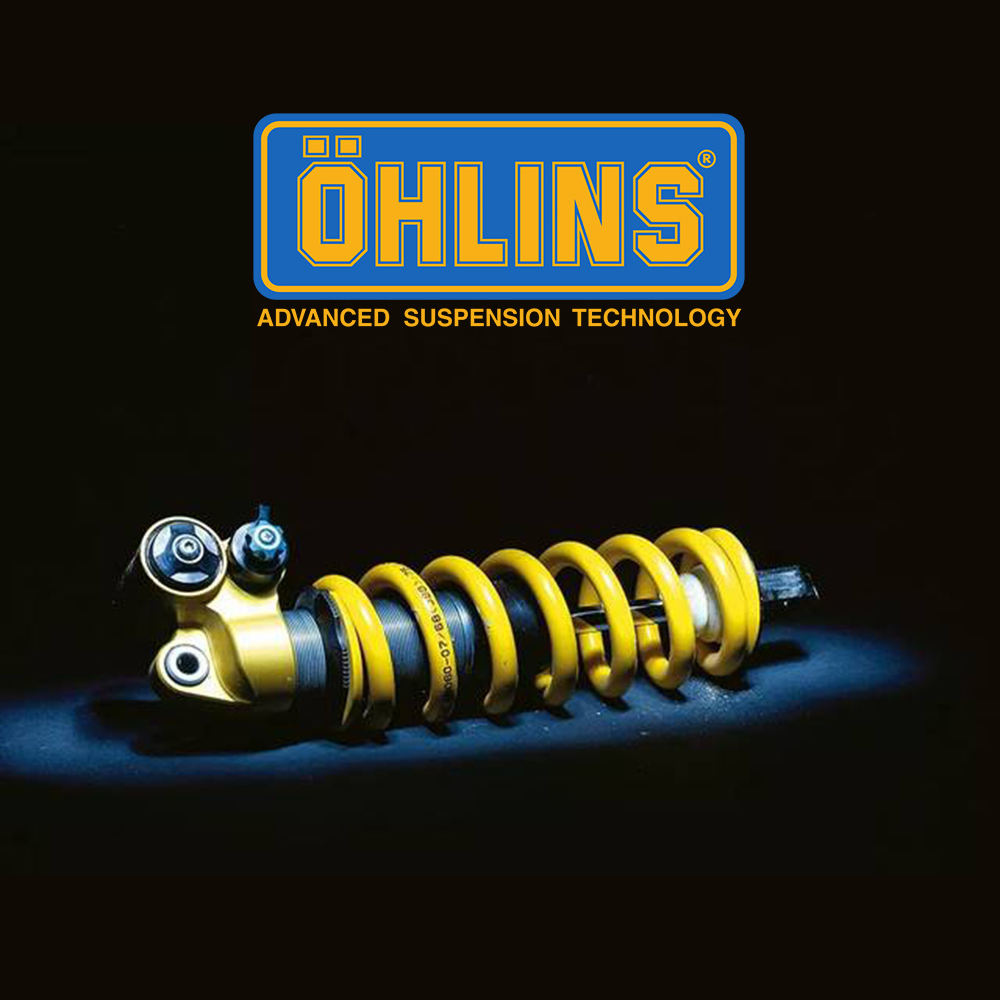 瑞典 OHLINS 避震/悬挂套件，瑞典/日本进口，总代发货/售后，CLAUTO x GUSTO中国总代理