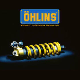 瑞典 OHLINS 避震/悬挂套件，瑞典/日本进口，总代发货/售后，CLAUTO x GUSTO中国总代理