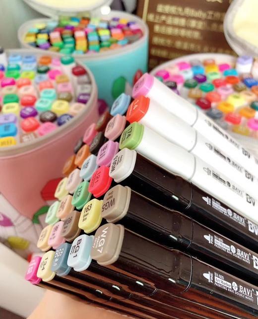 【11月16日上午10点开抢】巴卫家bv限量版马克笔