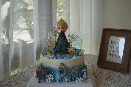 冰雪艾莎 商品图6