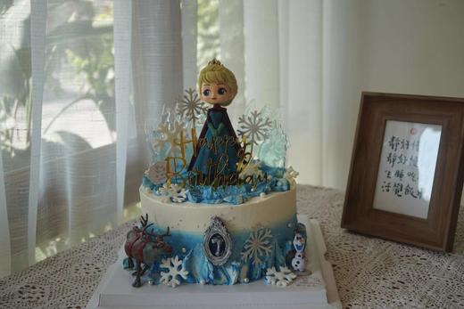 冰雪艾莎 商品图3